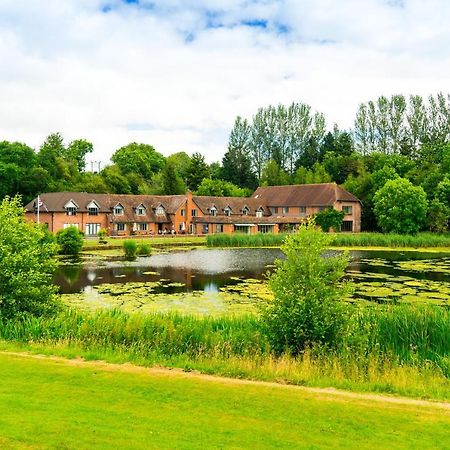 Cadmore Lodge Bed & Breakfast Tenbury Luaran gambar