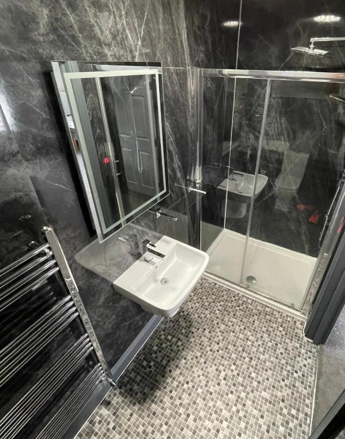 Cadmore Lodge Bed & Breakfast Tenbury Luaran gambar