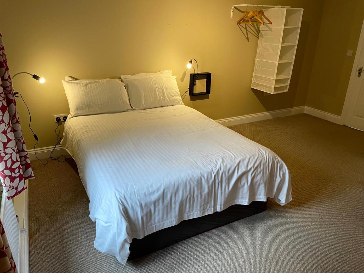 Cadmore Lodge Bed & Breakfast Tenbury Luaran gambar