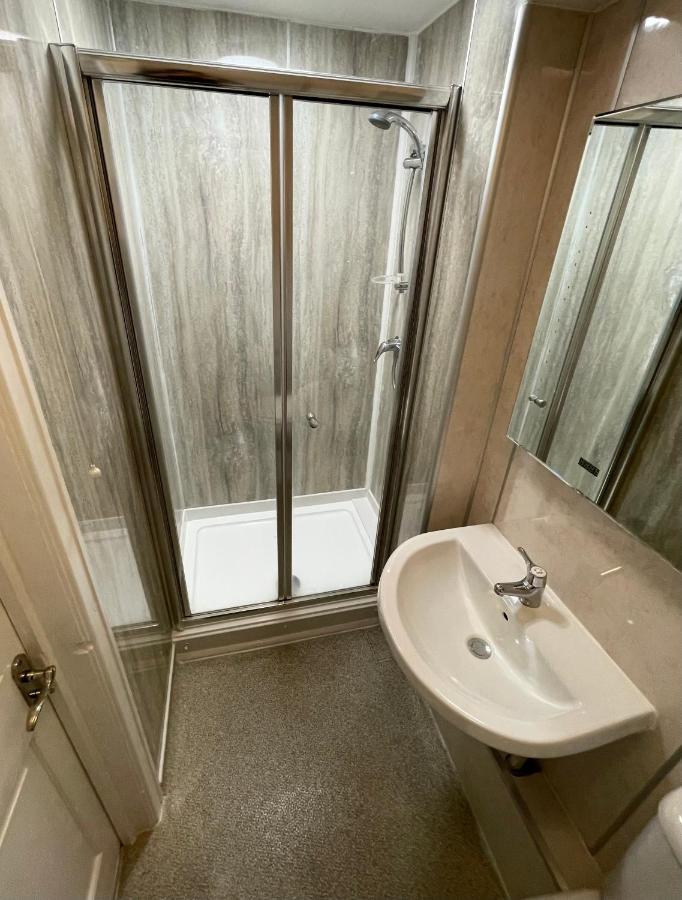 Cadmore Lodge Bed & Breakfast Tenbury Luaran gambar