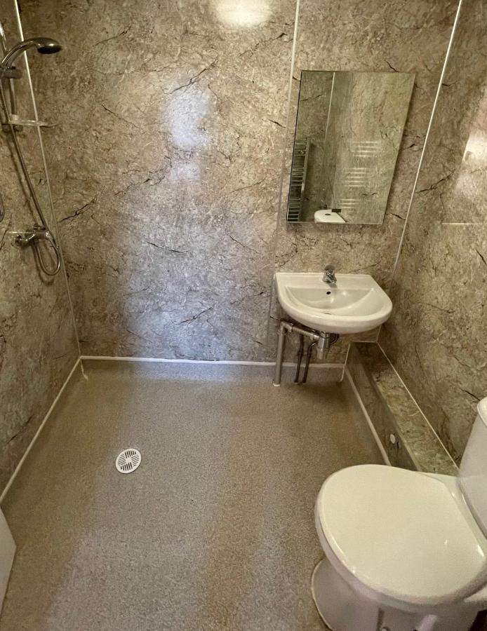 Cadmore Lodge Bed & Breakfast Tenbury Luaran gambar