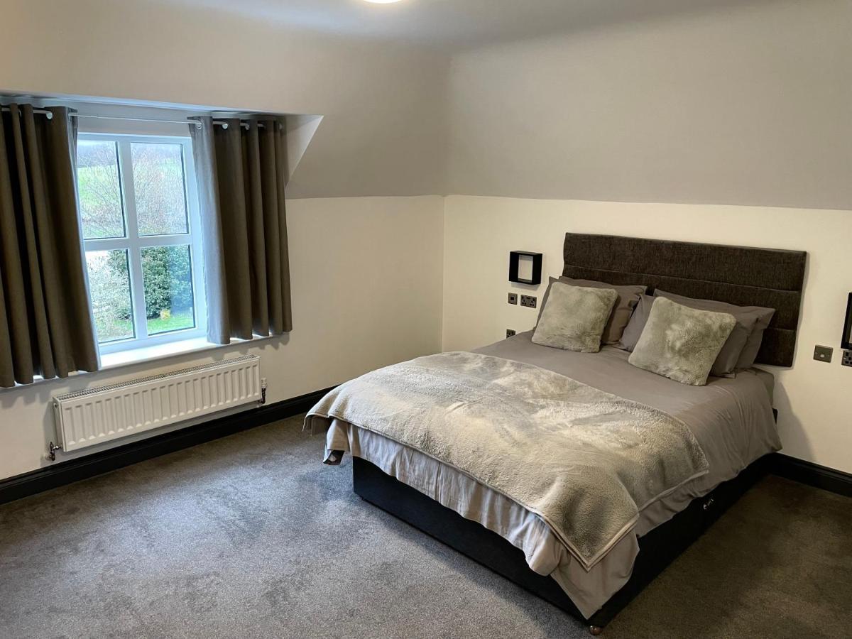 Cadmore Lodge Bed & Breakfast Tenbury Luaran gambar
