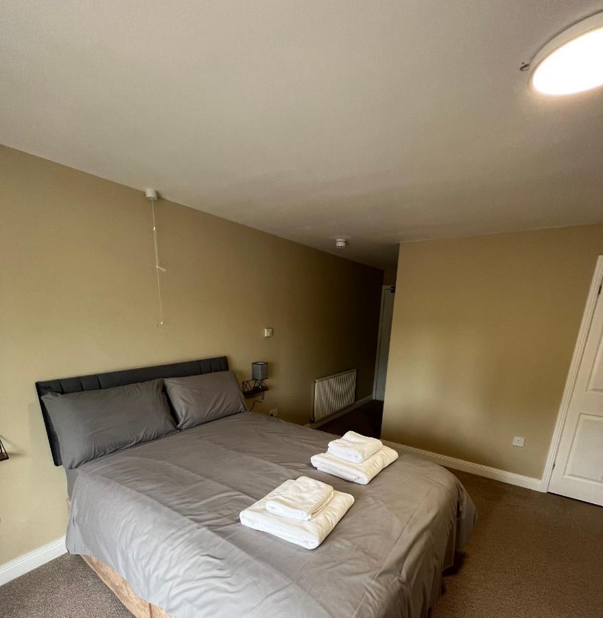 Cadmore Lodge Bed & Breakfast Tenbury Luaran gambar